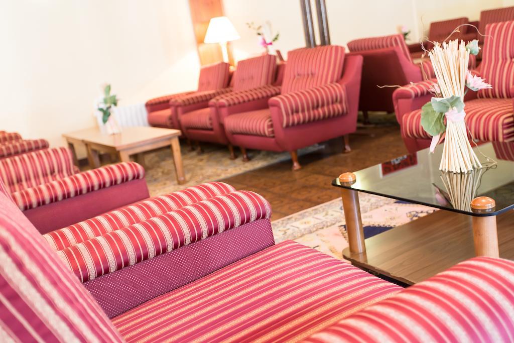 Hotel Meeting Чезенатико Экстерьер фото